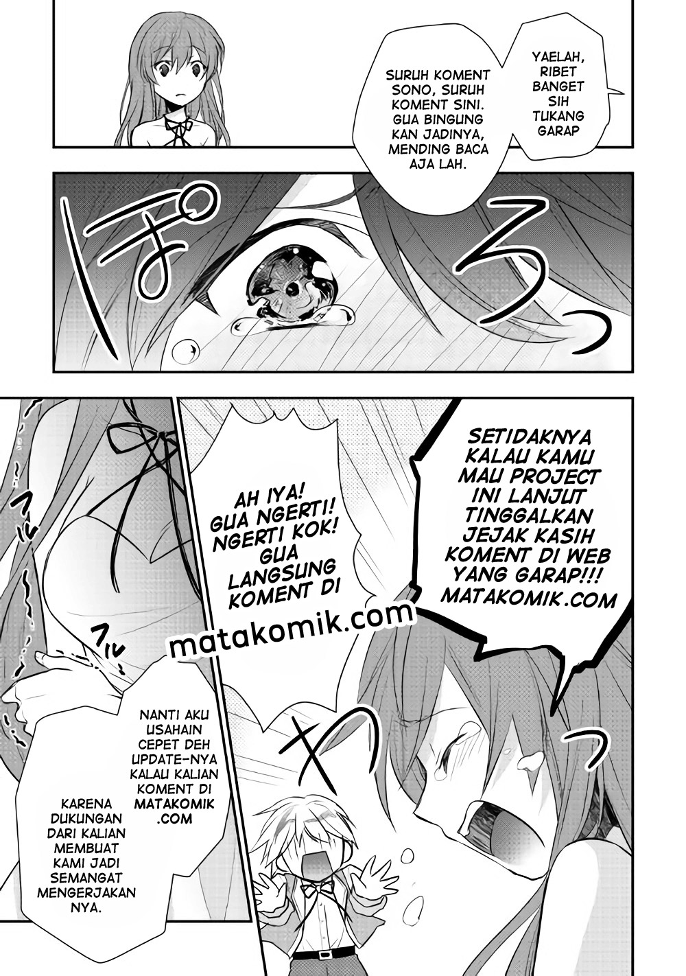 Halaman 25 dari BLACK999 Chapter 1