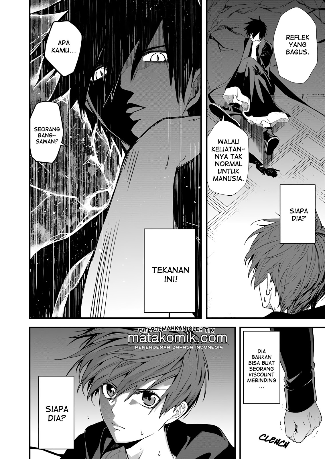 Halaman 30 dari BLACK999 Chapter 1