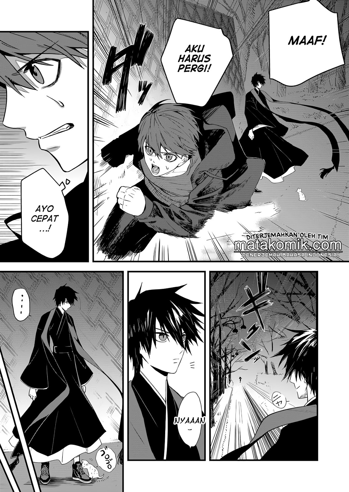 Halaman 37 dari BLACK999 Chapter 1