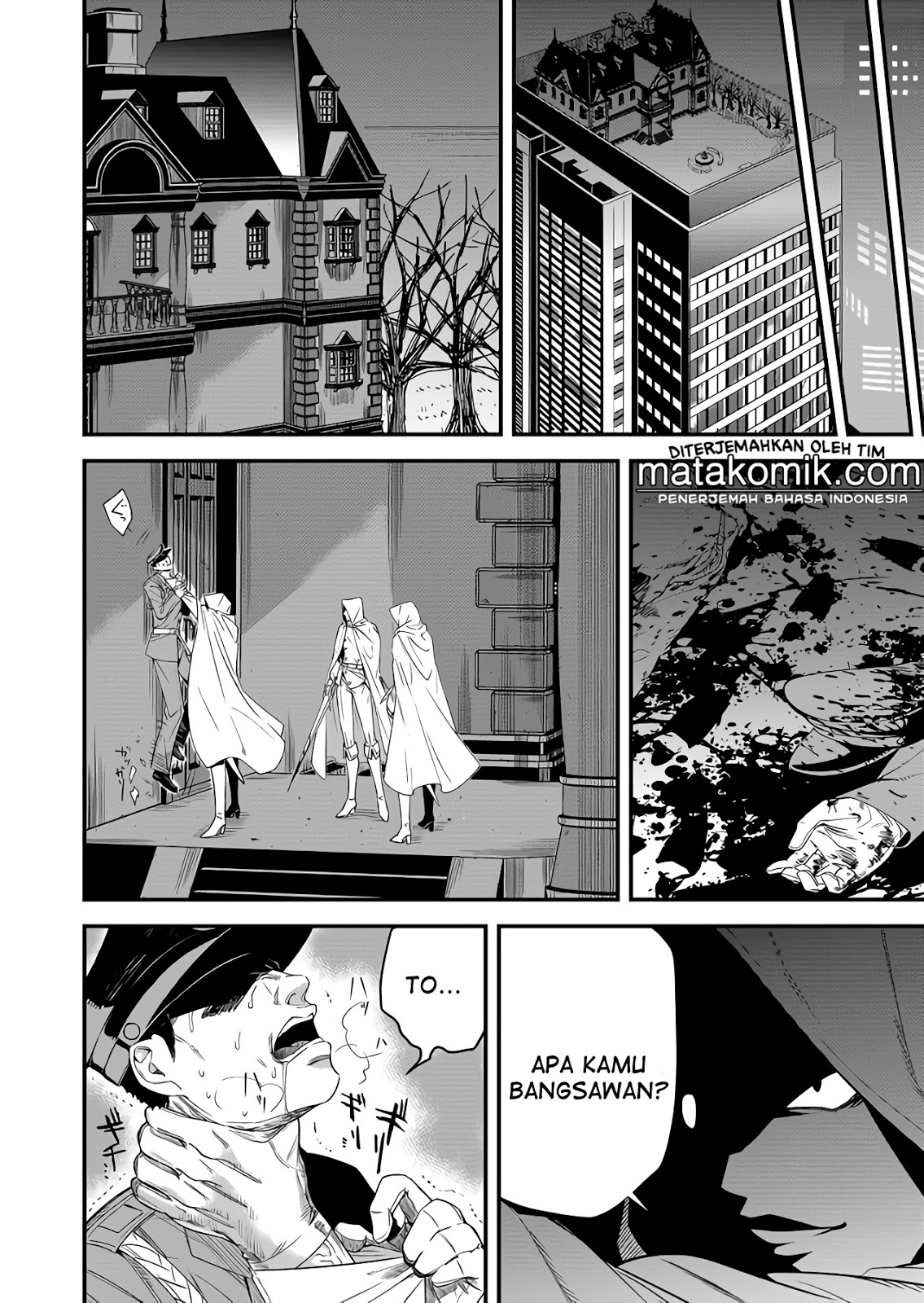 Halaman 38 dari BLACK999 Chapter 1