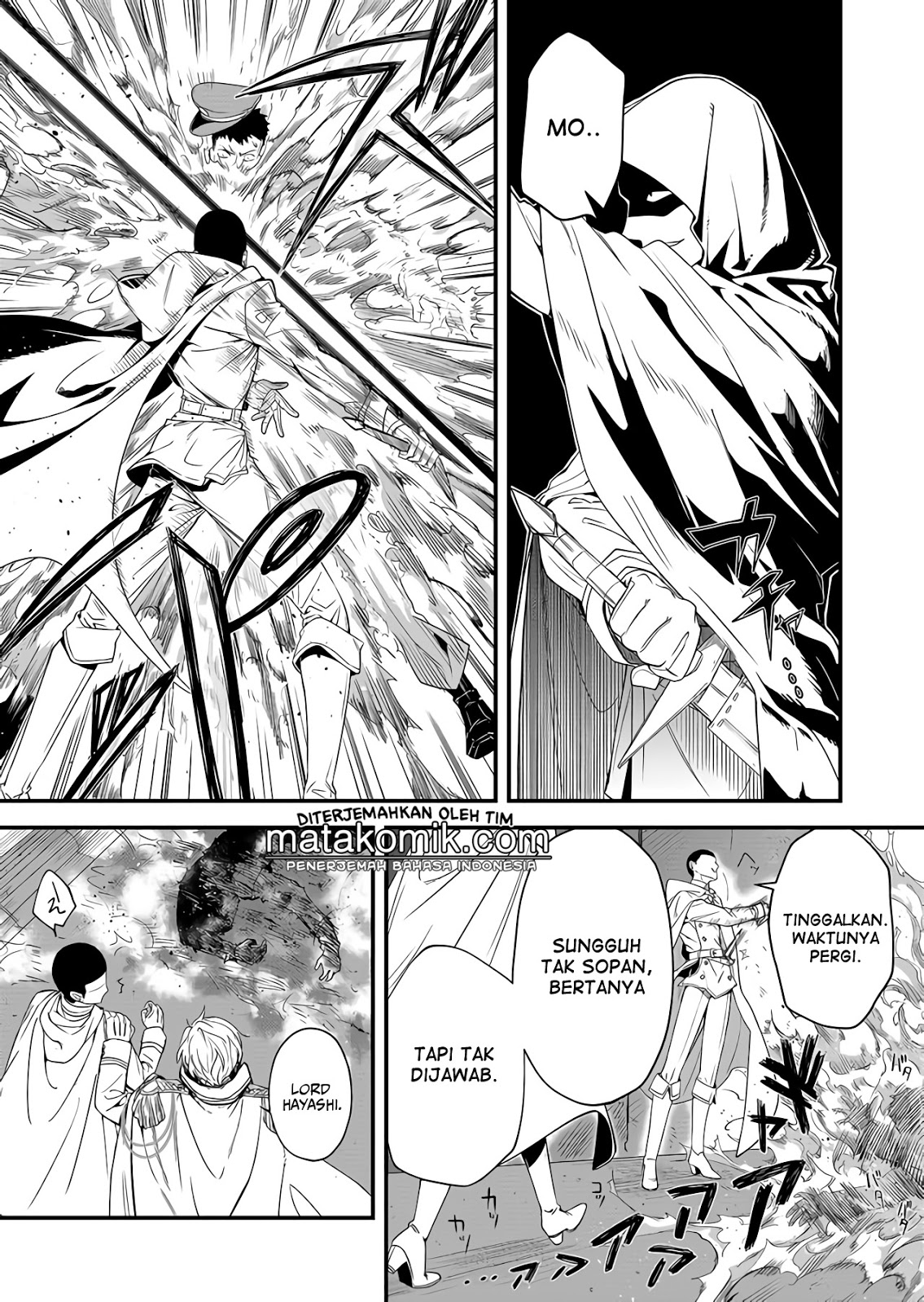 Halaman 39 dari BLACK999 Chapter 1