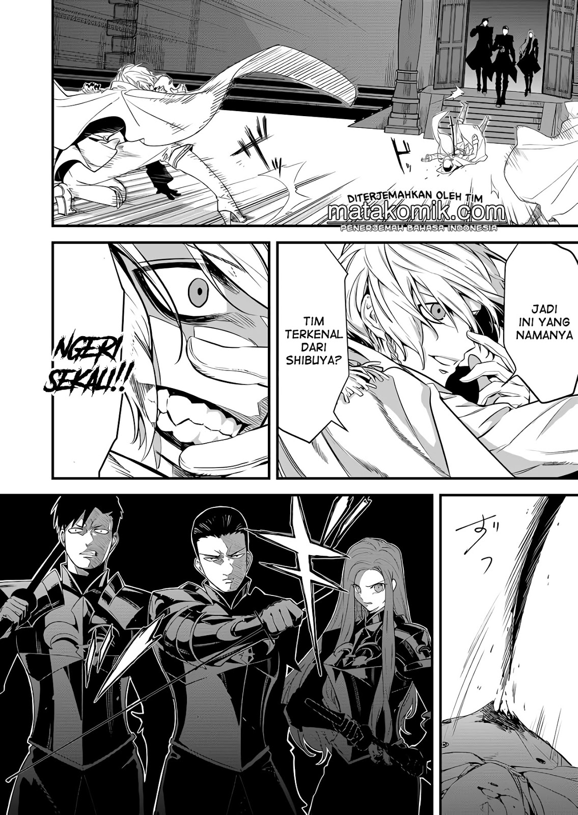 Halaman 44 dari BLACK999 Chapter 1