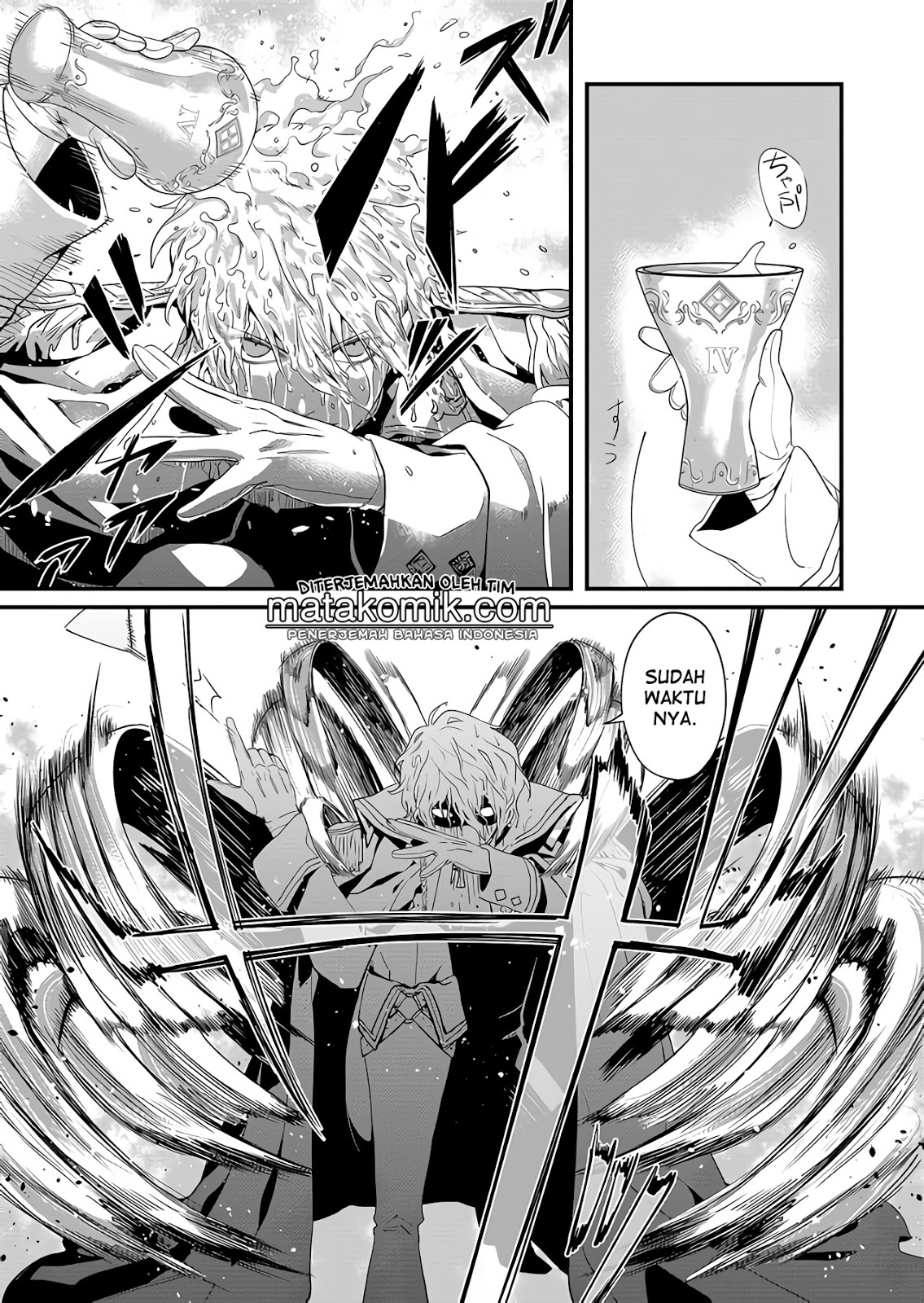 Halaman 45 dari BLACK999 Chapter 1