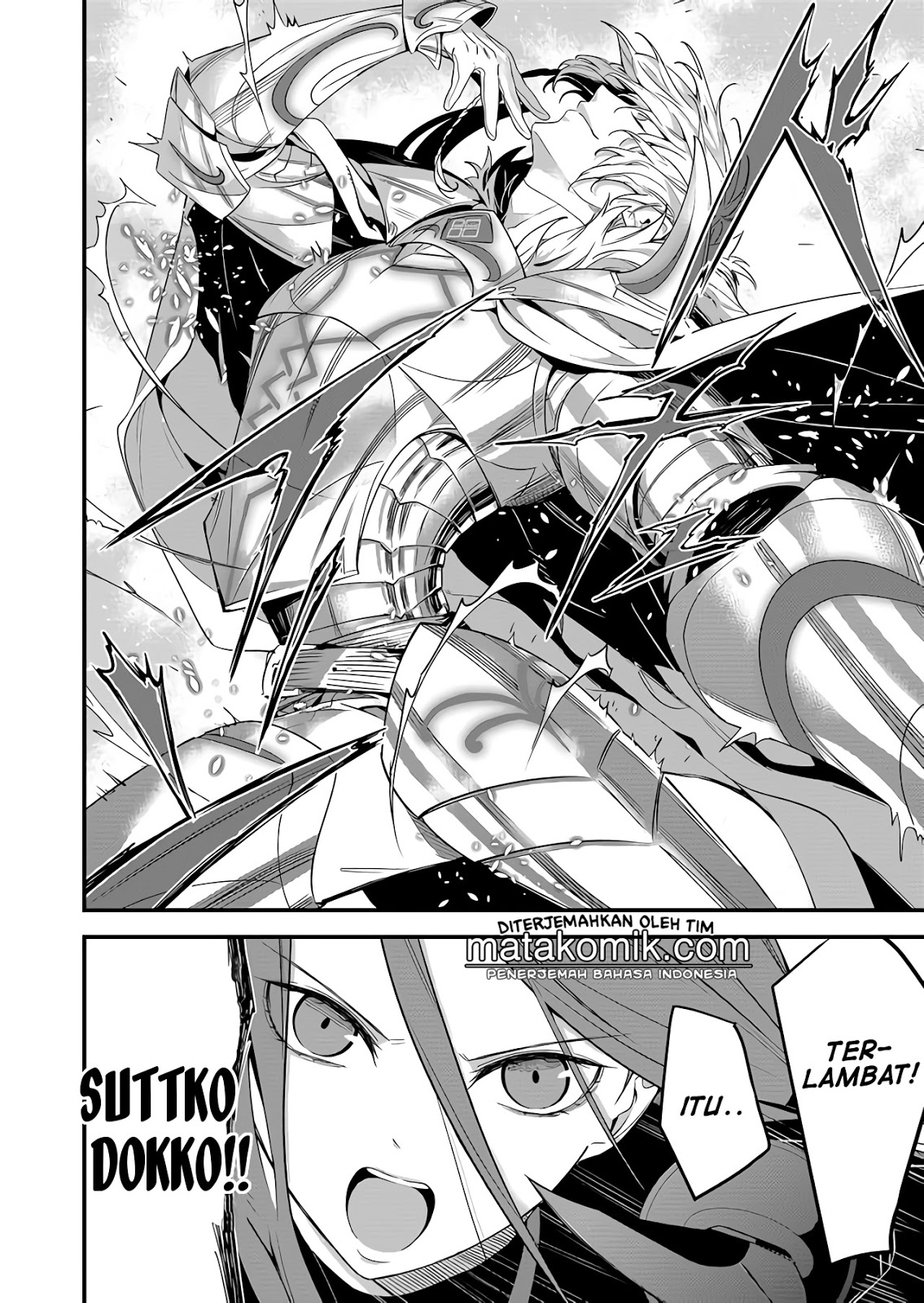 Halaman 46 dari BLACK999 Chapter 1