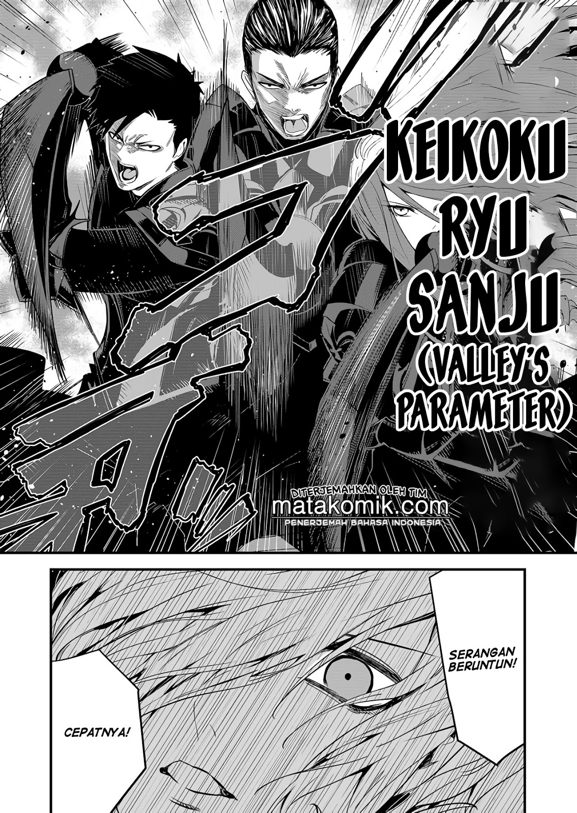 Halaman 47 dari BLACK999 Chapter 1