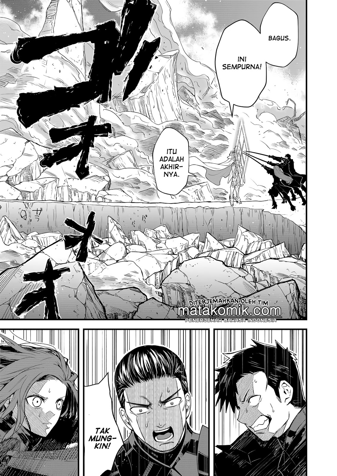Halaman 49 dari BLACK999 Chapter 1