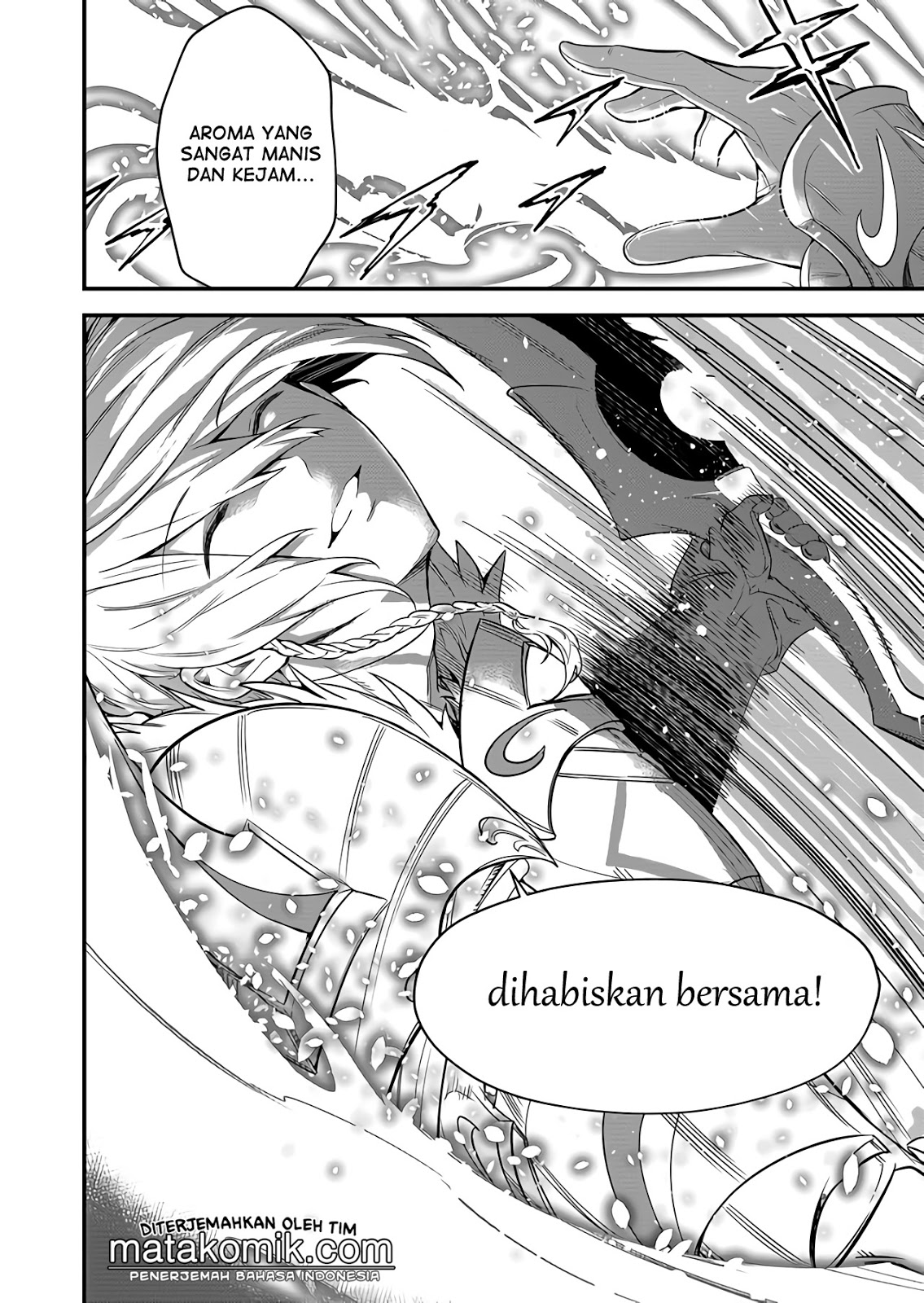 Halaman 50 dari BLACK999 Chapter 1