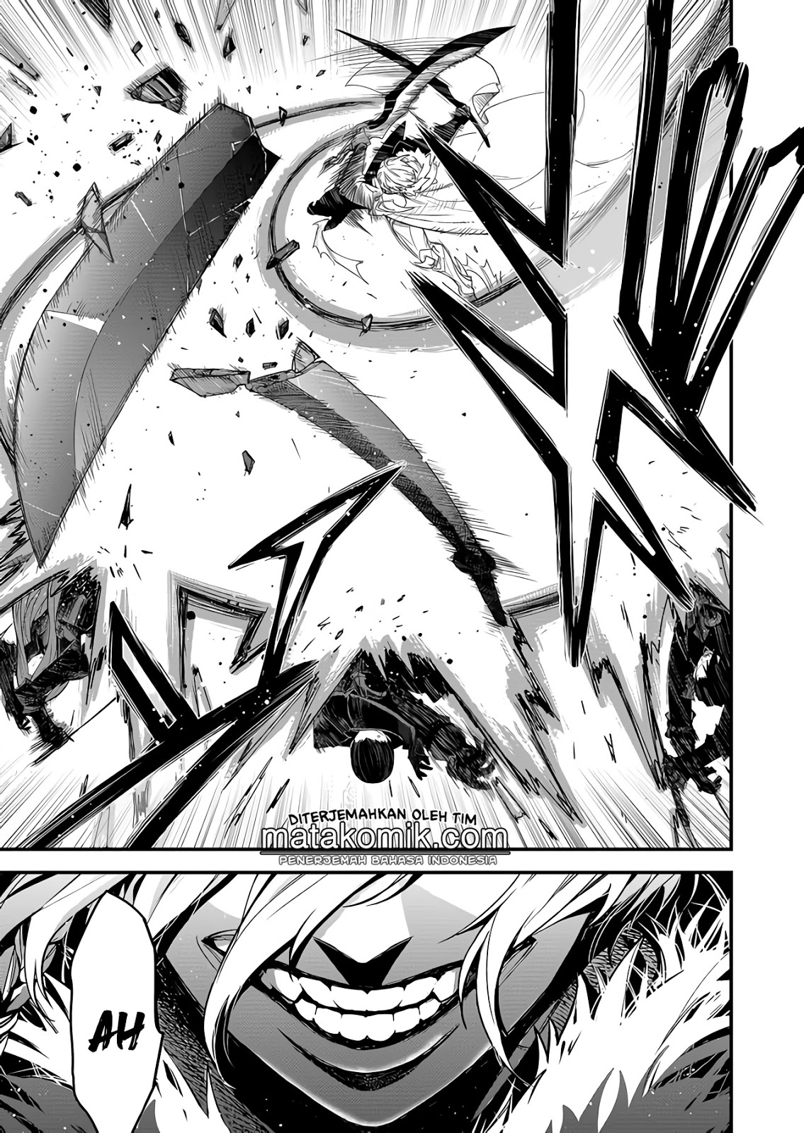Halaman 51 dari BLACK999 Chapter 1