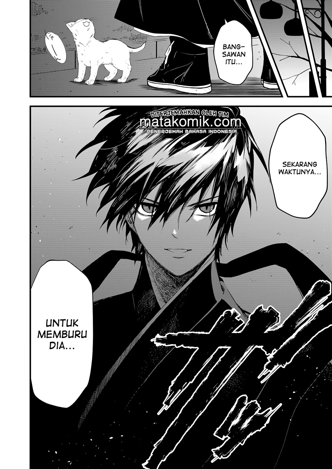 Halaman 53 dari BLACK999 Chapter 1