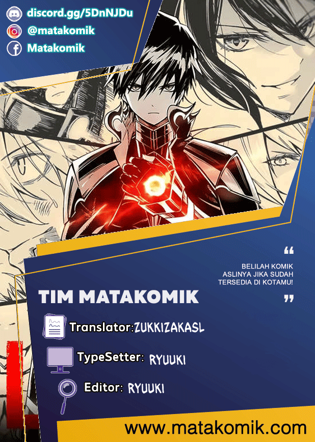 Halaman 1 dari BLACK999 Chapter 3