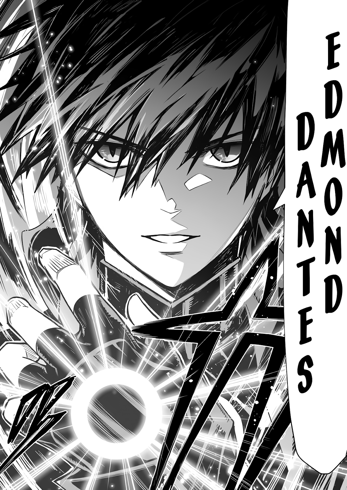 Halaman 10 dari BLACK999 Chapter 3