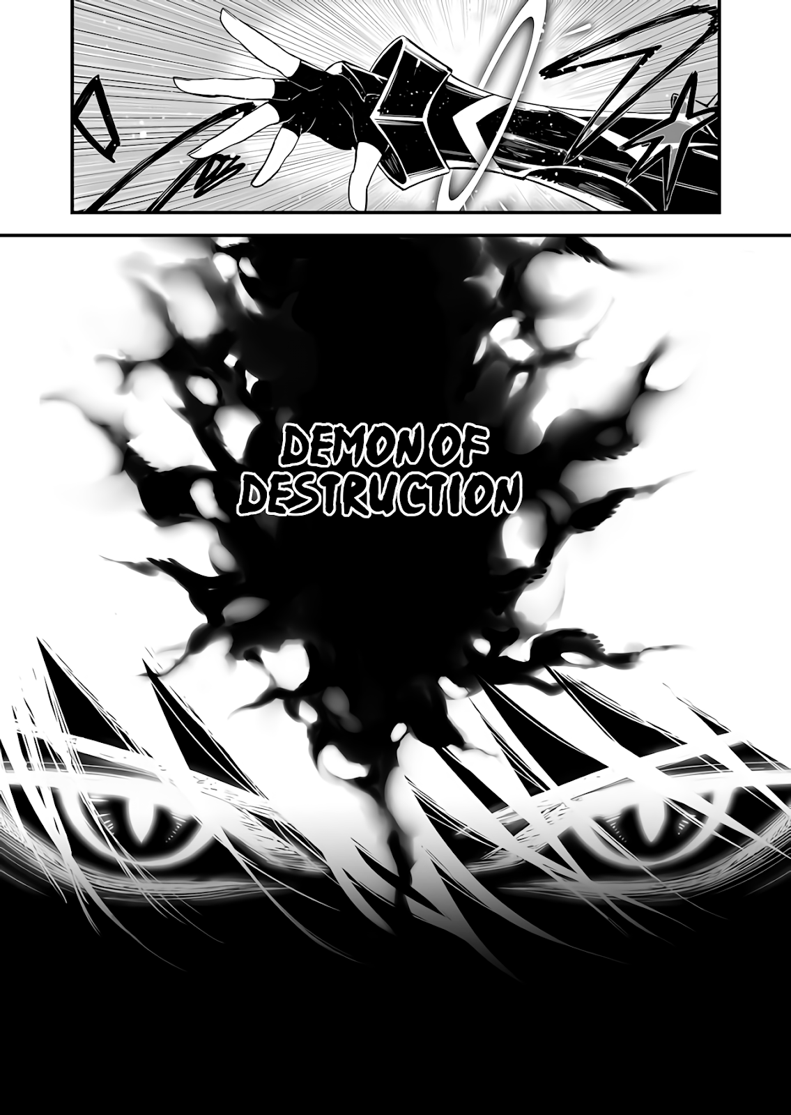 Halaman 17 dari BLACK999 Chapter 3