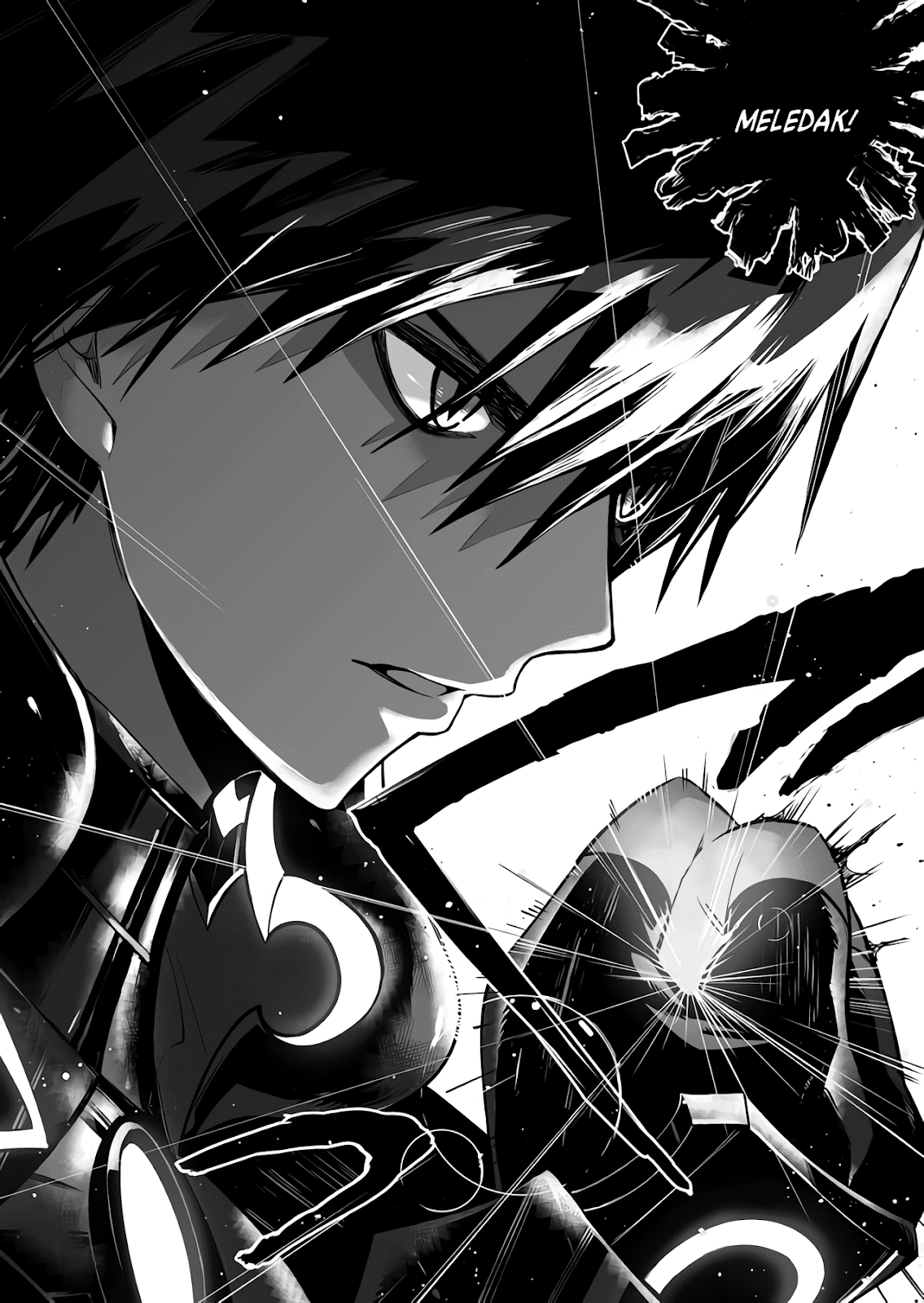 Halaman 24 dari BLACK999 Chapter 3