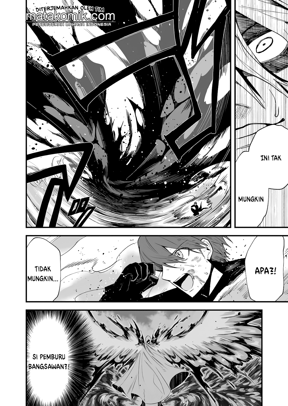 Halaman 7 dari BLACK999 Chapter 3