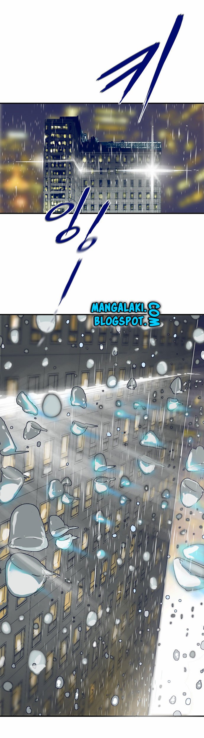Halaman 29 dari Blade Note Chapter 1