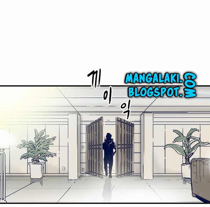 Halaman 31 dari Blade Note Chapter 1