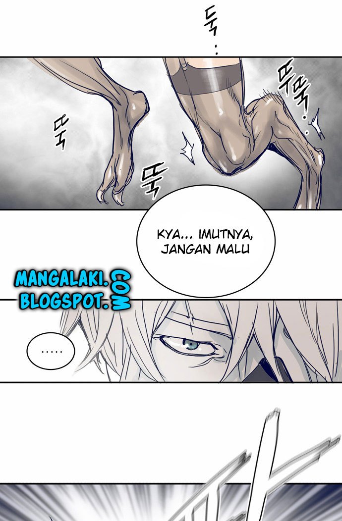 Halaman 34 dari Blade Note Chapter 1