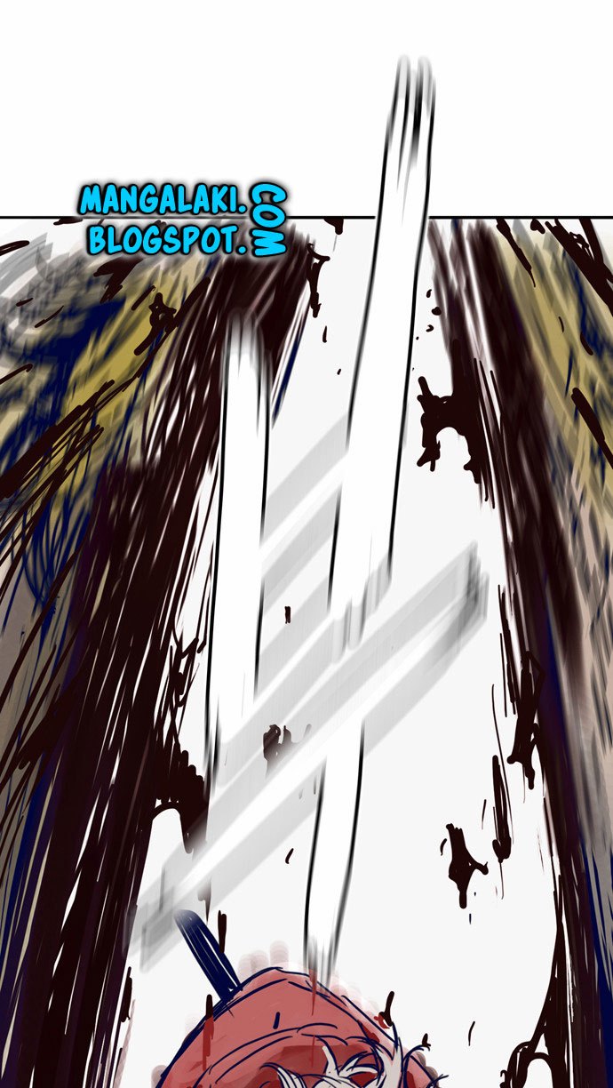 Halaman 41 dari Blade Note Chapter 1