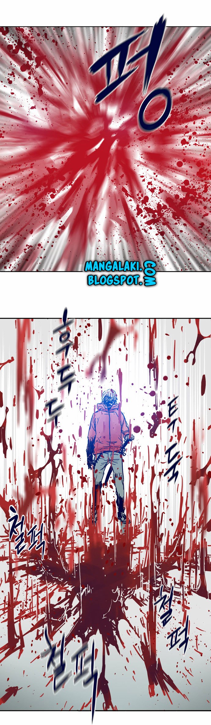 Halaman 59 dari Blade Note Chapter 1
