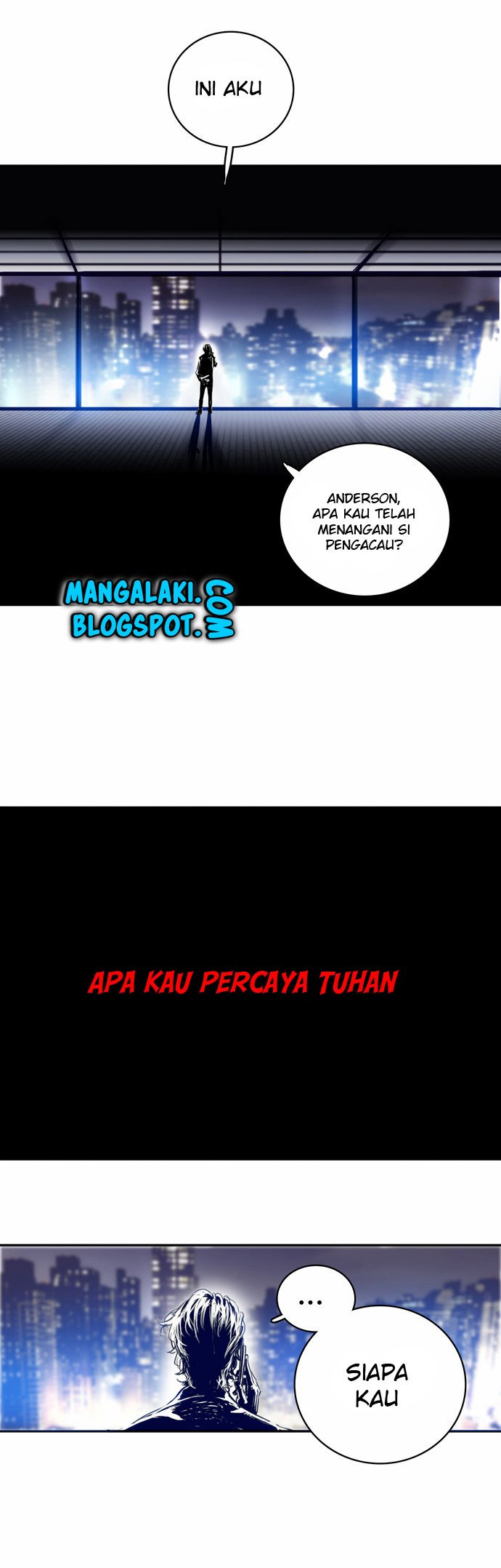 Halaman 62 dari Blade Note Chapter 1