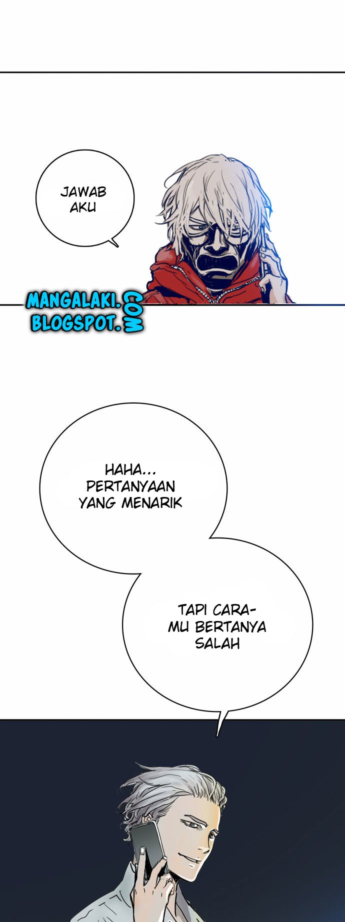 Halaman 63 dari Blade Note Chapter 1