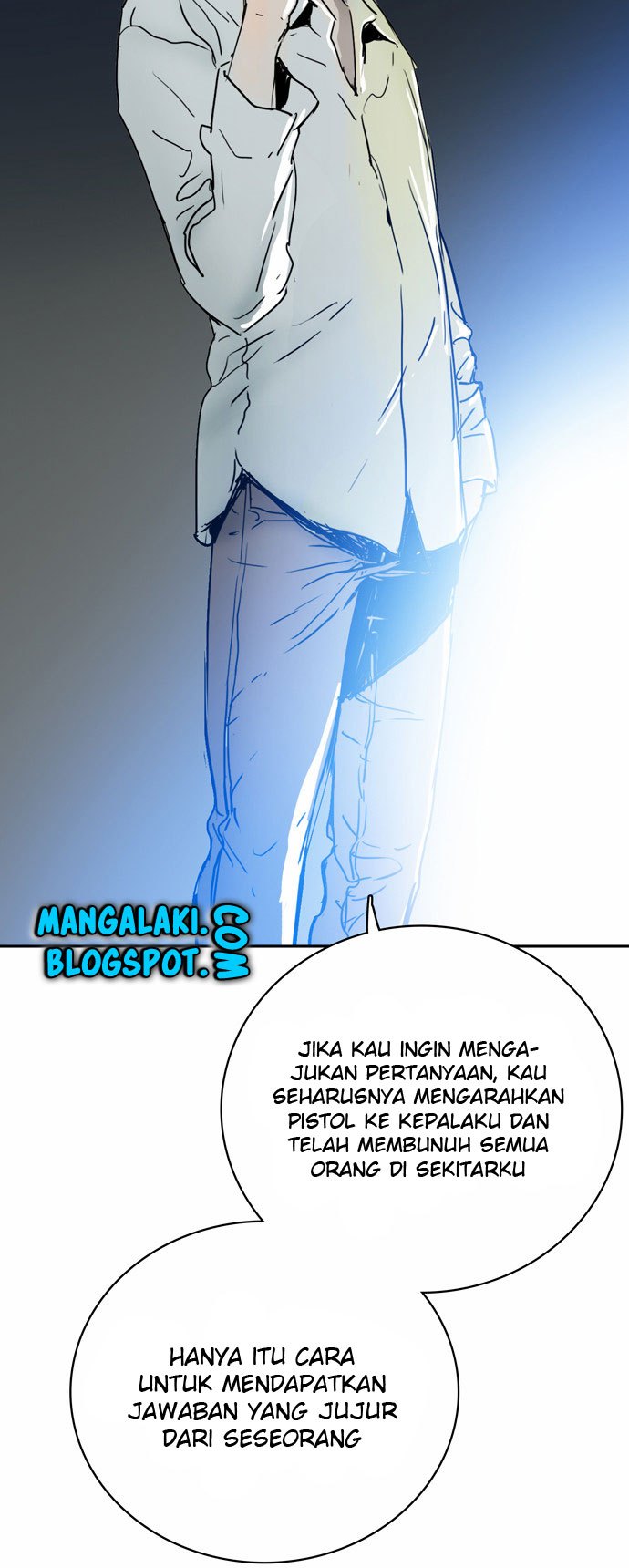 Halaman 64 dari Blade Note Chapter 1