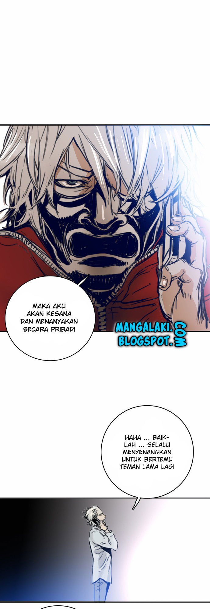Halaman 65 dari Blade Note Chapter 1