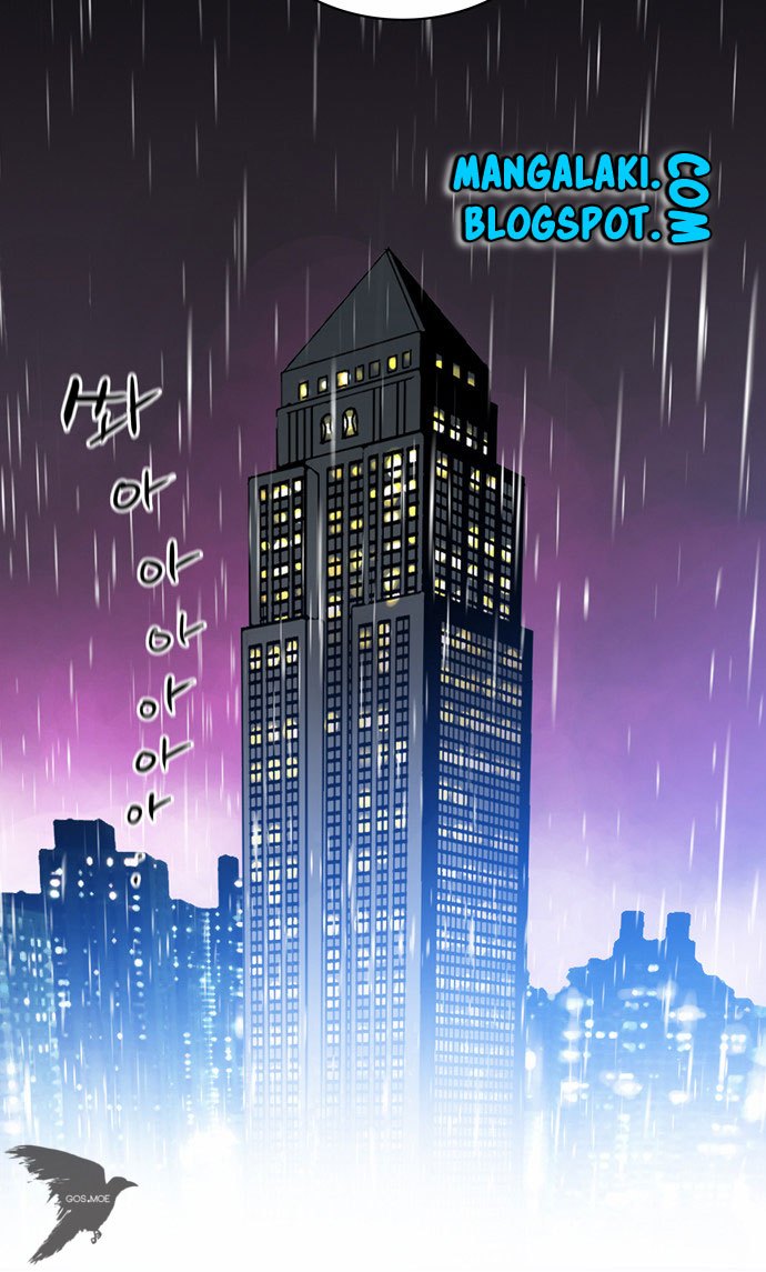 Halaman 67 dari Blade Note Chapter 1