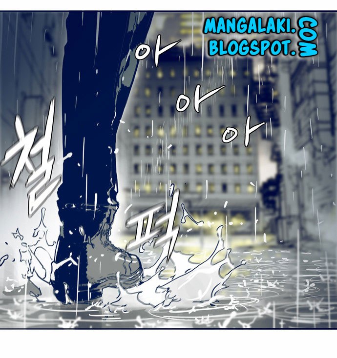 Halaman 8 dari Blade Note Chapter 1
