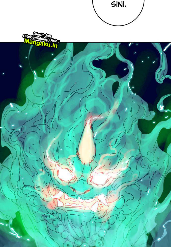 Halaman 11 dari Blade Note Chapter 10