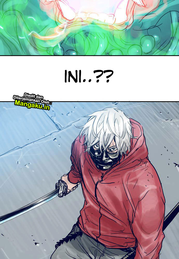 Halaman 13 dari Blade Note Chapter 10