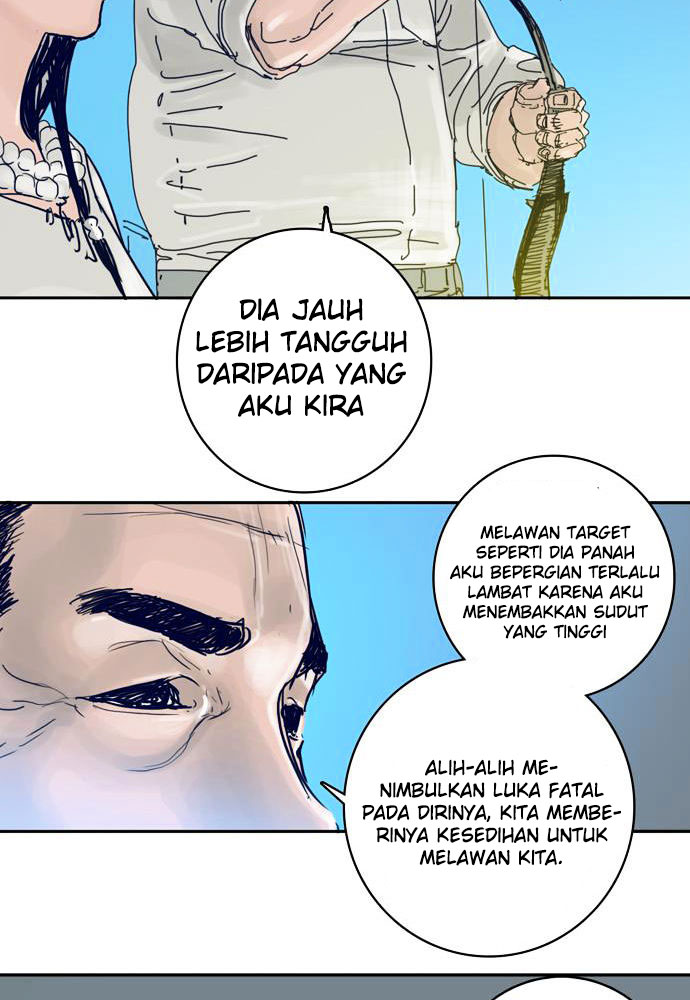 Halaman 15 dari Blade Note Chapter 10