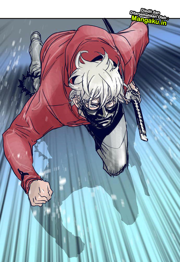 Halaman 18 dari Blade Note Chapter 10