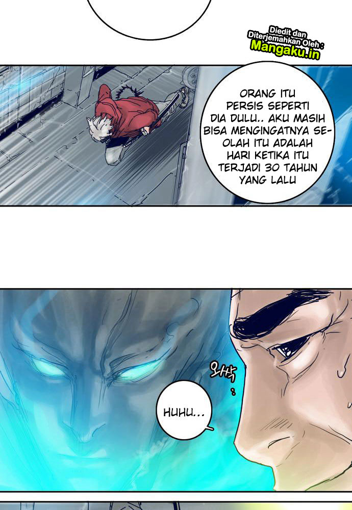 Halaman 24 dari Blade Note Chapter 10