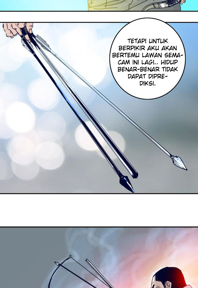 Halaman 26 dari Blade Note Chapter 10