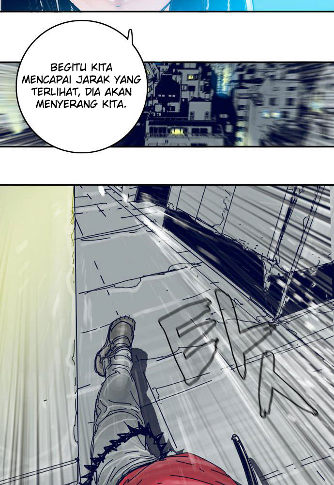 Halaman 28 dari Blade Note Chapter 10