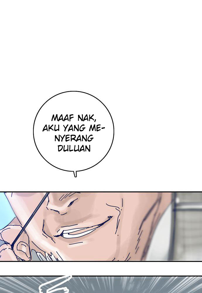 Halaman 30 dari Blade Note Chapter 10