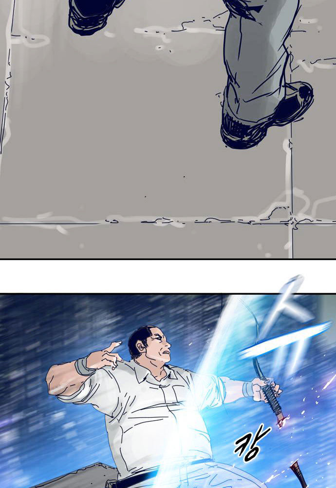 Halaman 37 dari Blade Note Chapter 10