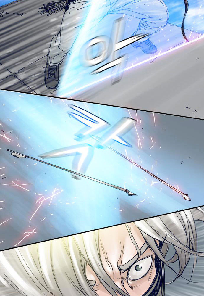 Halaman 38 dari Blade Note Chapter 10