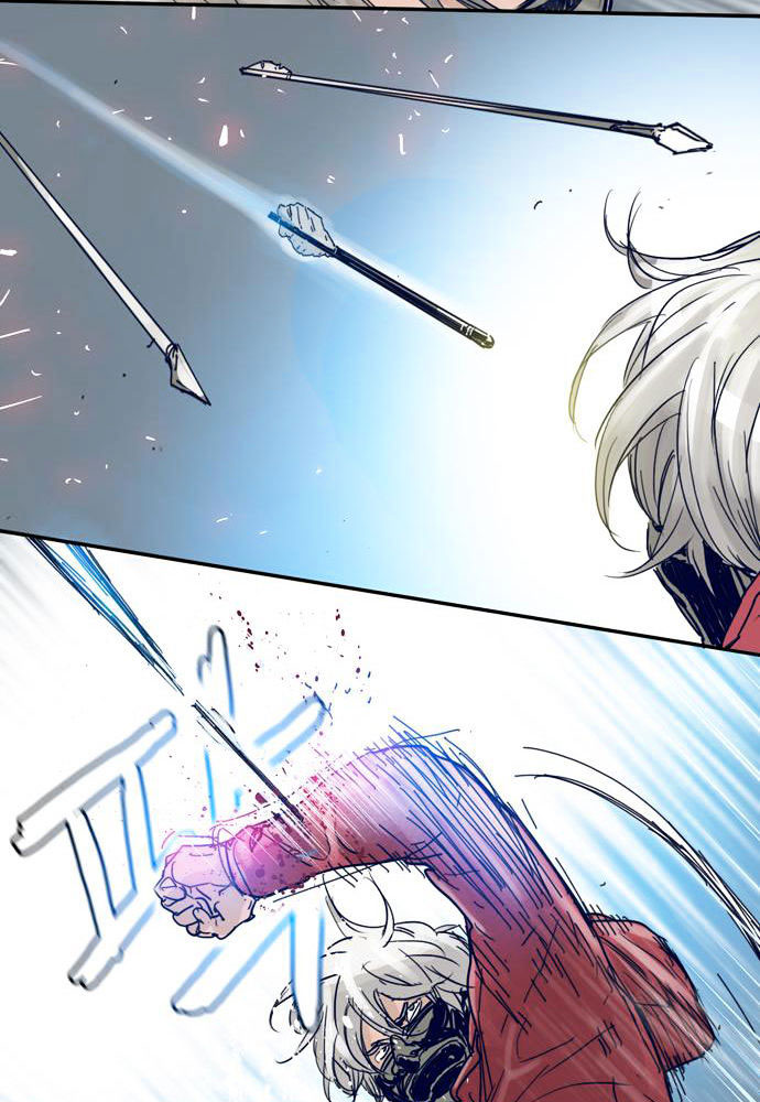 Halaman 39 dari Blade Note Chapter 10