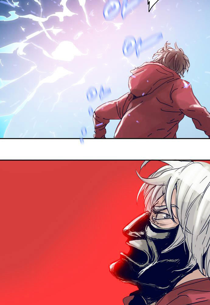 Halaman 4 dari Blade Note Chapter 10