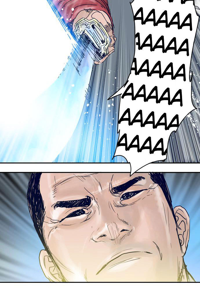 Halaman 42 dari Blade Note Chapter 10