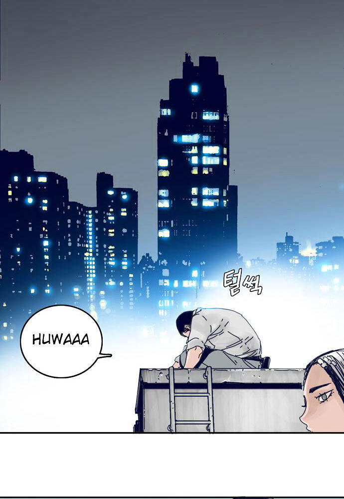 Halaman 49 dari Blade Note Chapter 10