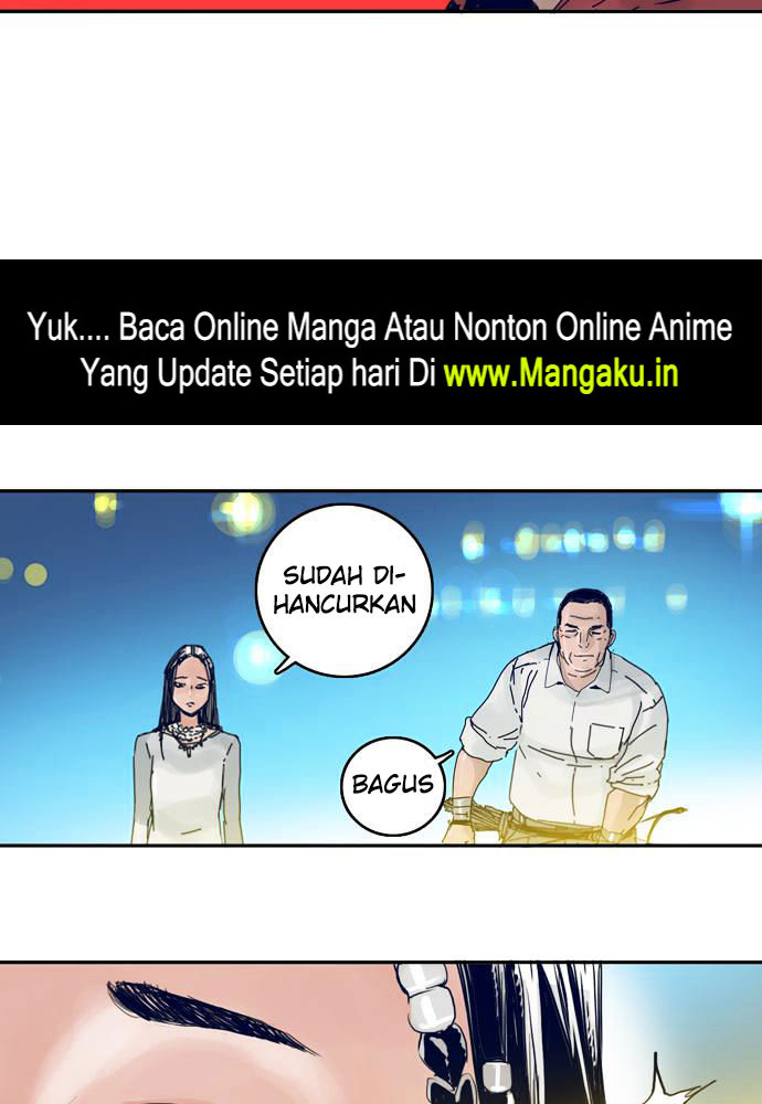 Halaman 5 dari Blade Note Chapter 10
