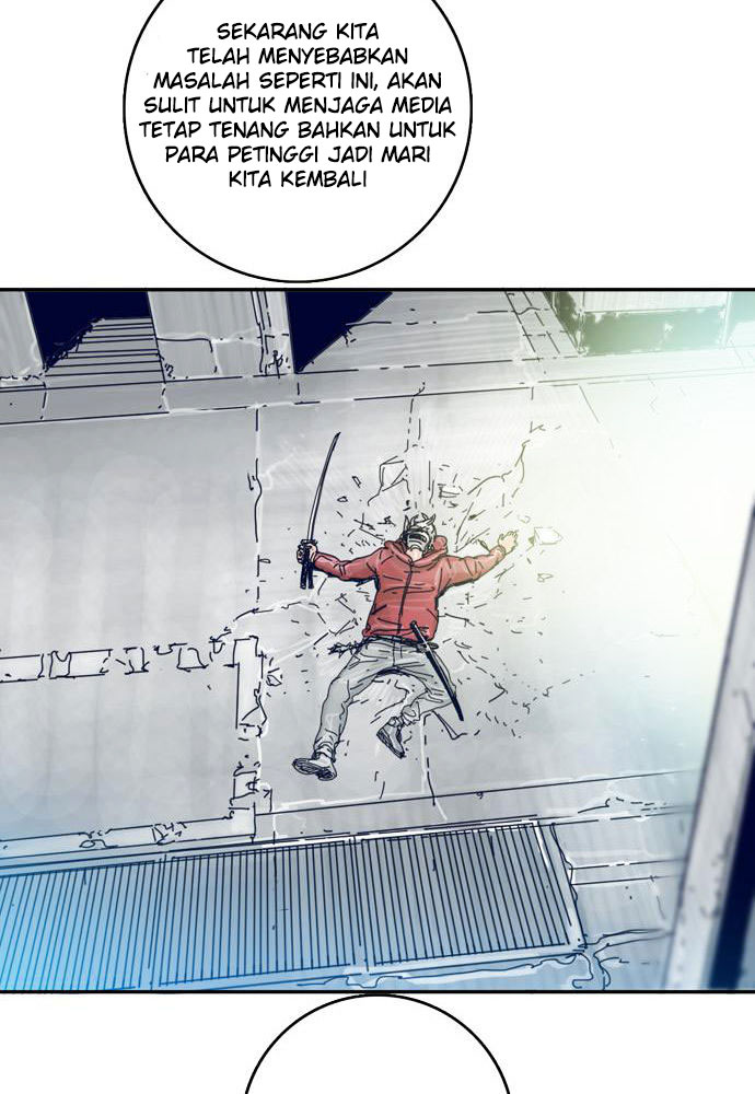 Halaman 51 dari Blade Note Chapter 10