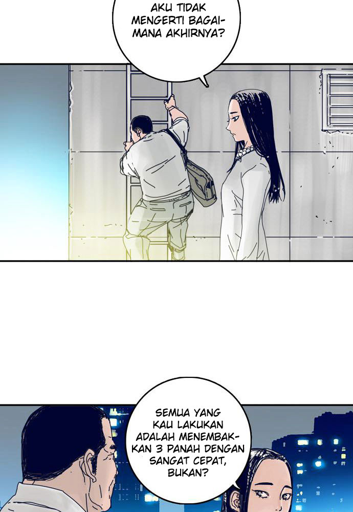 Halaman 52 dari Blade Note Chapter 10