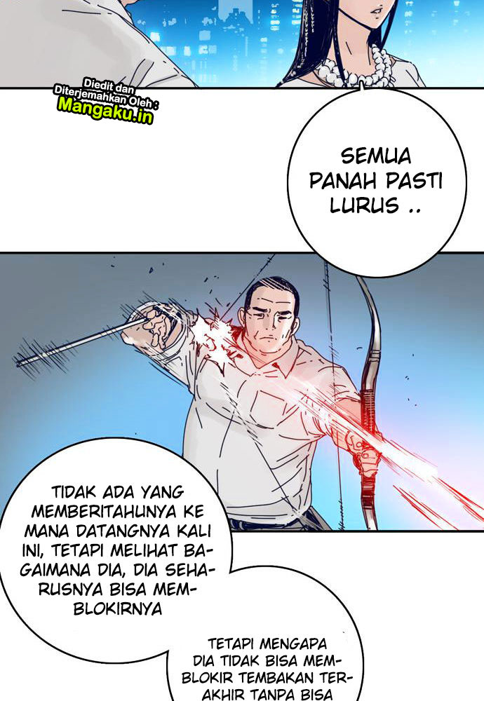 Halaman 53 dari Blade Note Chapter 10