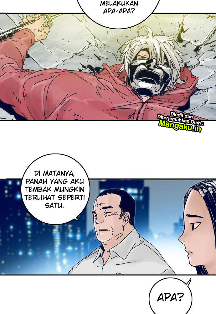Halaman 54 dari Blade Note Chapter 10
