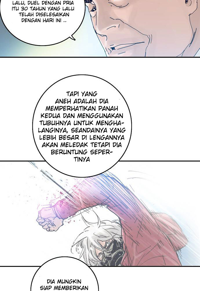 Halaman 57 dari Blade Note Chapter 10