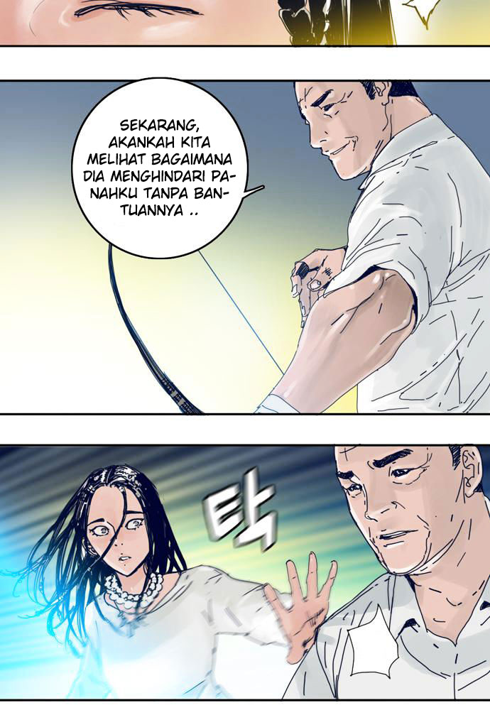 Halaman 6 dari Blade Note Chapter 10